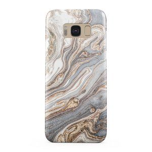 BURGA S8 Phone Case in Gentle Wind